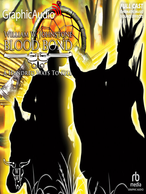Title details for A Hundred Ways to Kill by William W. Johnstone - Wait list